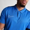 Nike Dri-Fit Academy 23 Polo Royal Blue-Obsidian-White